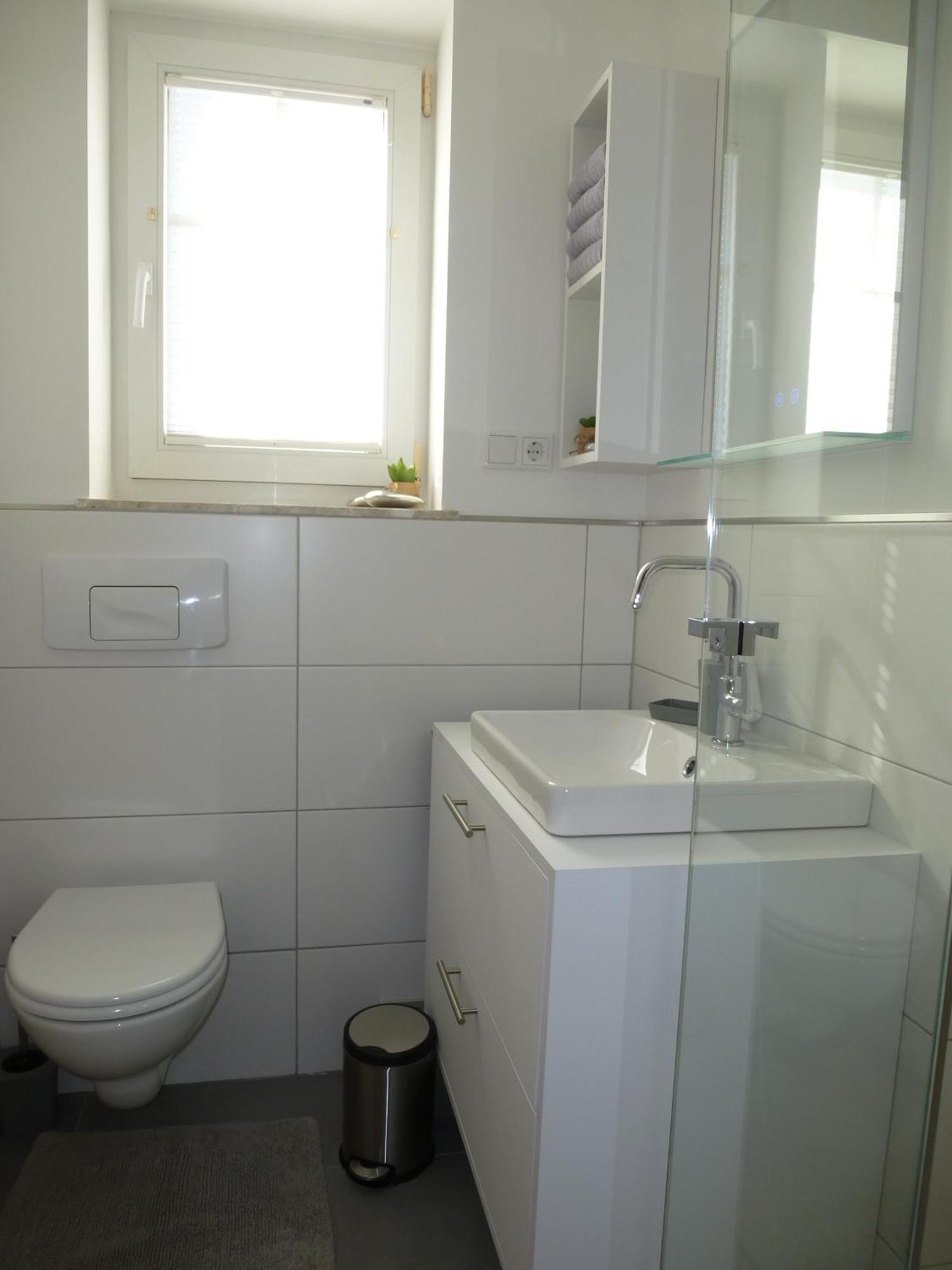 Ferienwohnung Hof Spoede Ludinghausen Exterior foto